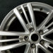 17" INFINITI G37 10 17x7.5 , Original OEM Wheel Rim - Additional View
