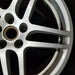 18" PORSCHE MACAN 15-18 18x9 5 double spoke Original OEM Wheel Rim - Close-Up Detail