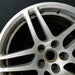 18" PORSCHE MACAN 15-18 18x9 5 double spoke Original OEM Wheel Rim - Additional View