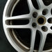 18" PORSCHE MACAN 15-18 18x9 5 double spoke Original OEM Wheel Rim - View 7