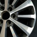 18" EXPEDITION 15-17 18x8.5 aluminum TPMS machined face with pockets 12 spoke - Close-Up Detail