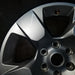 18" DODGE 1500 PICKUP 19 6 lug 18x8 aluminum 5 spoke opt WBB Original OEM Wheel - View 7
