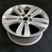 17" SPORTAGE 17-19 17x7 , w/o Original OEM Wheel Rim - Close-Up Detail