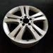 18" MERCEDES R-CLASS 06 251 Type; R500 18x8 5 pairs Original OEM Wheel Rim - Side Profile