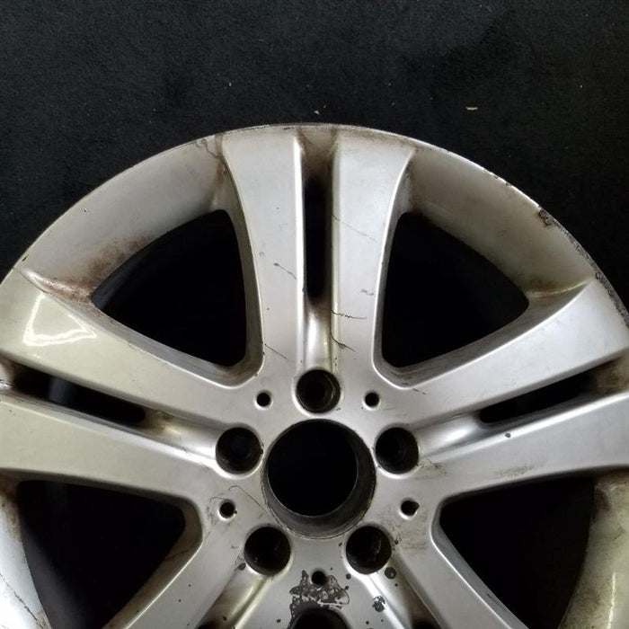 18" MERCEDES R-CLASS 06 251 Type; R500 18x8 5 pairs Original OEM Wheel Rim - View 7