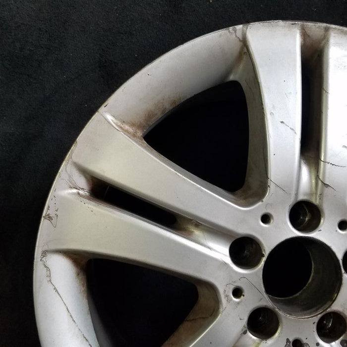 18" MERCEDES R-CLASS 06 251 Type; R500 18x8 5 pairs Original OEM Wheel Rim - View 8
