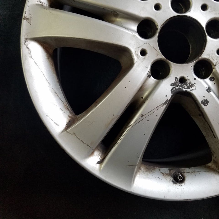 18" MERCEDES R-CLASS 06 251 Type; R500 18x8 5 pairs Original OEM Wheel Rim - View 9