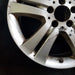 18" MERCEDES R-CLASS 06 251 Type; R500 18x8 5 pairs Original OEM Wheel Rim - View 9