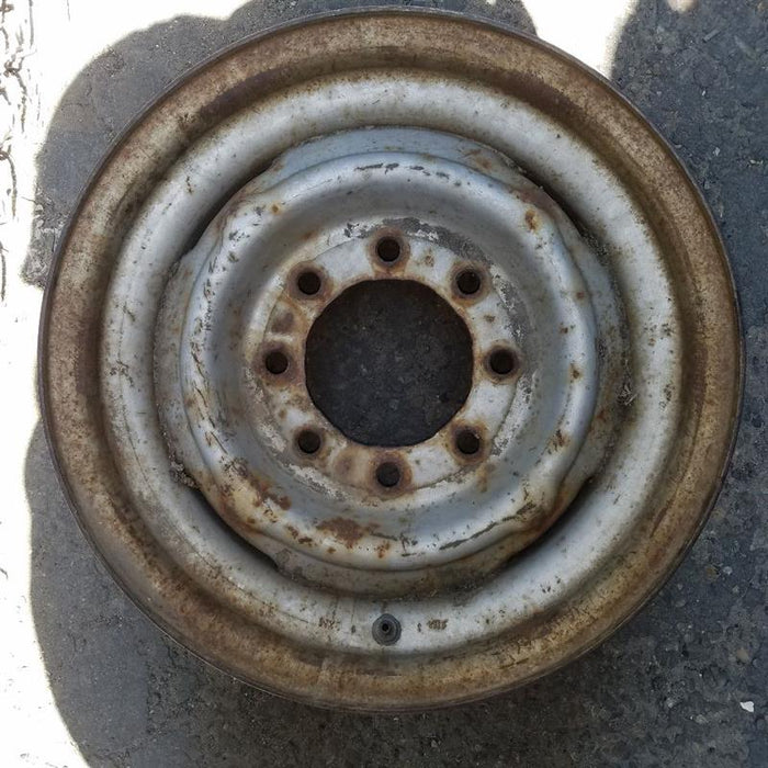 16" FORD E250 VAN 85 16x6 w/center lip Original OEM Wheel Rim