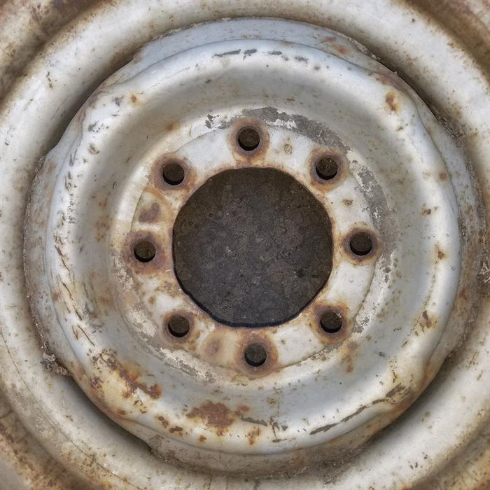 16" FORD E250 VAN 85 16x6 w/center lip Original OEM Wheel Rim