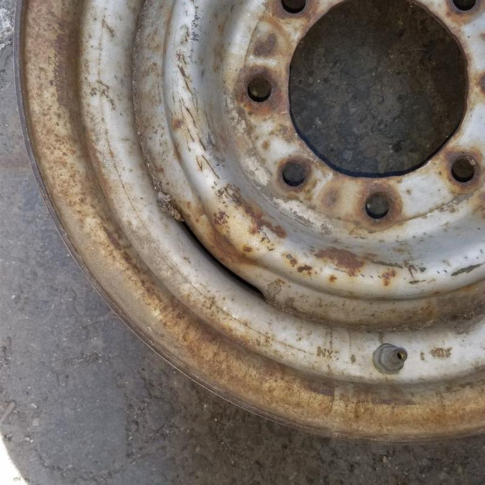 16" FORD E250 VAN 85 16x6 w/center lip Original OEM Wheel Rim