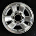 15" 4 RUNNER 96-02 15x7, alloy Original OEM Wheel Rim - View 10