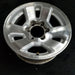 15" 4 RUNNER 96-02 15x7, alloy Original OEM Wheel Rim - View 12