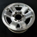 15" 4 RUNNER 96-02 15x7, alloy Original OEM Wheel Rim - View 13
