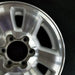 15" 4 RUNNER 96-02 15x7, alloy Original OEM Wheel Rim - View 15