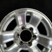 15" 4 RUNNER 96-02 15x7, alloy Original OEM Wheel Rim - View 16