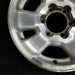 15" 4 RUNNER 96-02 15x7, alloy Original OEM Wheel Rim - View 18
