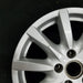 18" PORSCHE CAYENNE 11-14 18x8 alloy 10 spoke Original OEM Wheel Rim - View 8