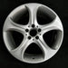 18" MERCEDES C-CLASS 17 205 Type Cv C300 18x8.5 5 spoke exc. AMG Original OEM - Front View