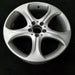 18" MERCEDES C-CLASS 17 205 Type Cv C300 18x8.5 5 spoke exc. AMG Original OEM - Close-Up Detail
