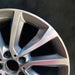 19" BMW X6 15-17 19x9 alloy 5 spoke V spoke w/dimples between lugs 18mm offset - Additional View