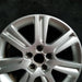 17" AUDI A4 09-11 17x7.5 , 7 spoke Original OEM Wheel Rim - View 7