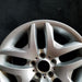 18" BMW X3 04-10 18x8 alloy 5 spoke V spoke design wide spoke Original OEM - View 7