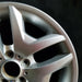 18" BMW X3 04-10 18x8 , , V spoke design, wide spoke Original OEM Wheel Rim - Additional View