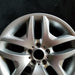 18" BMW X3 04-10 18x8 , , V spoke design, wide spoke Original OEM Wheel Rim - View 7