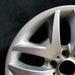 18" BMW X3 04-10 18x8 , , V spoke design, wide spoke Original OEM Wheel Rim - View 8