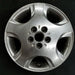 15" LEXUS ES300 99 15x6, alloy, w/American Coach Special Edition Original OEM - Front View