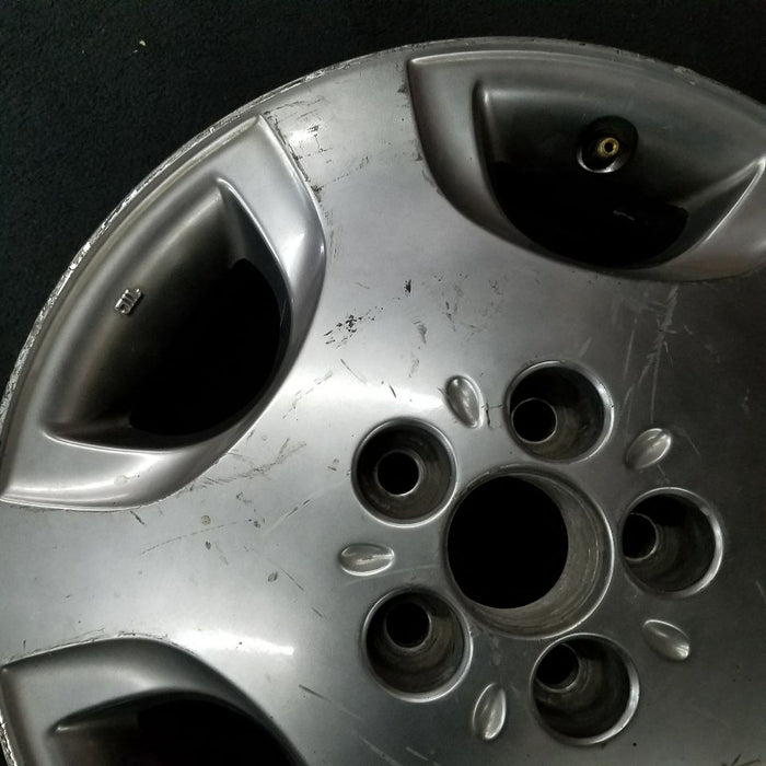 15" LEXUS ES300 99 15x6, alloy, w/American Coach Special Edition Original OEM - Additional View