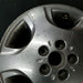 15" LEXUS ES300 99 15x6, alloy, w/American Coach Special Edition Original OEM - Additional View