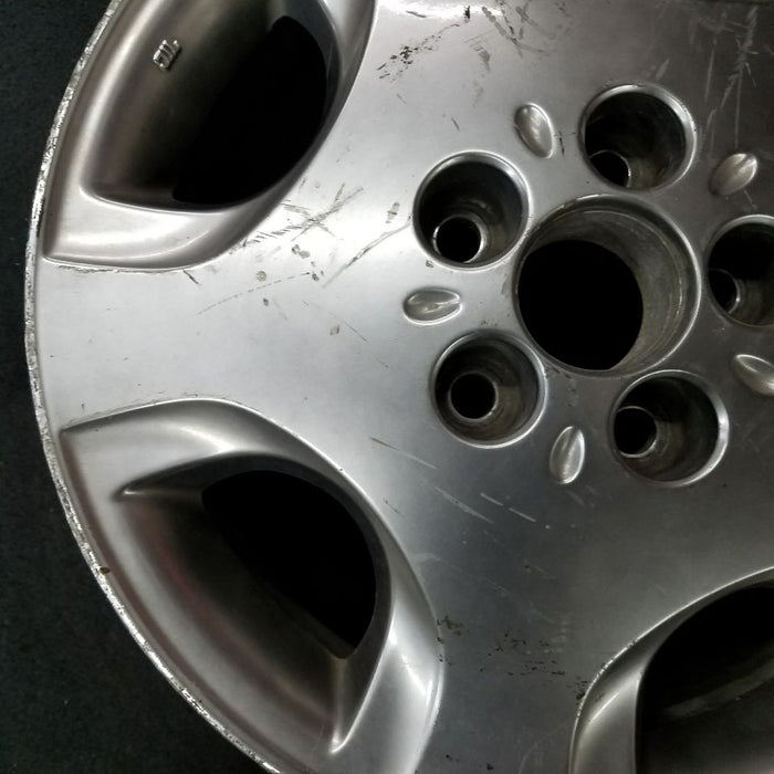 15" LEXUS ES300 99 15x6, alloy, w/American Coach Special Edition Original OEM - View 7