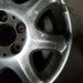 16" MERCEDES S-CLASS 00-02 220 Type; S430 7 spoke 16x7.5 Original OEM Wheel Rim - Close-Up Detail