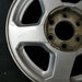 16" TRAILBLAZER 02-03 16x7, aluminum, 5 spoke, opt QC4 , Original OEM Wheel Rim - View 7