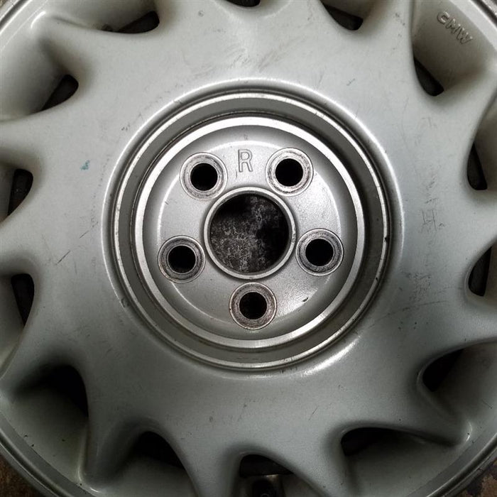 Es15 Common Rims 15
