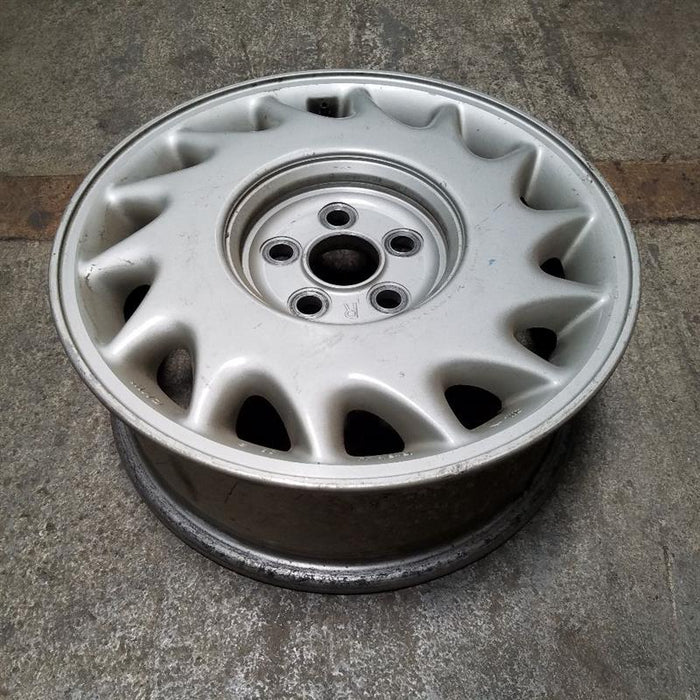 Es15 Common Rims 15