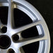 17" PORSCHE CAYMAN 08 17x8 5 double spoke Original OEM Wheel Rim - Additional View