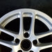 17" PORSCHE CAYMAN 08 17x8 5 double spoke Original OEM Wheel Rim - View 7
