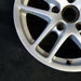17" PORSCHE CAYMAN 08 17x8 5 double spoke Original OEM Wheel Rim - View 9