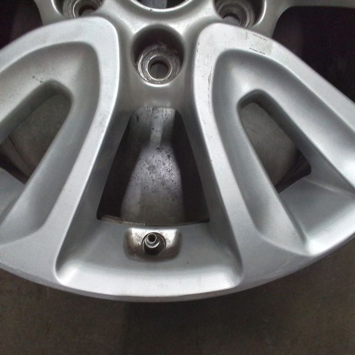16" SOUL 12-13 , 16x6.5 Original OEM Wheel Rim