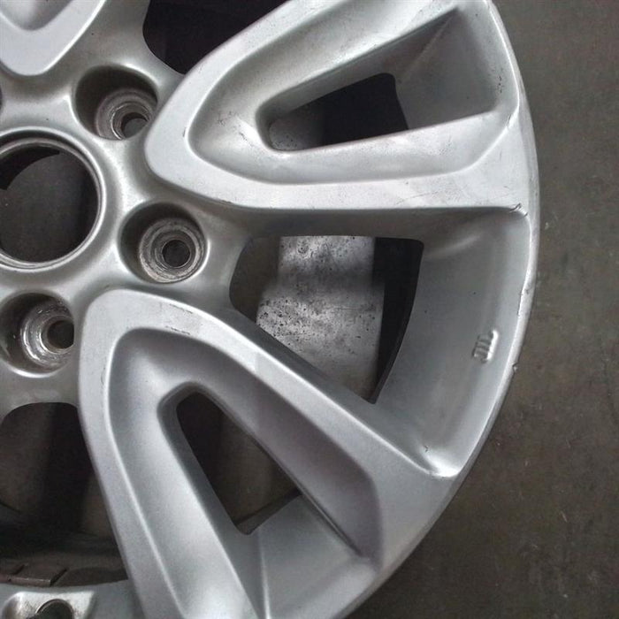 16" SOUL 12-13 , 16x6.5 Original OEM Wheel Rim