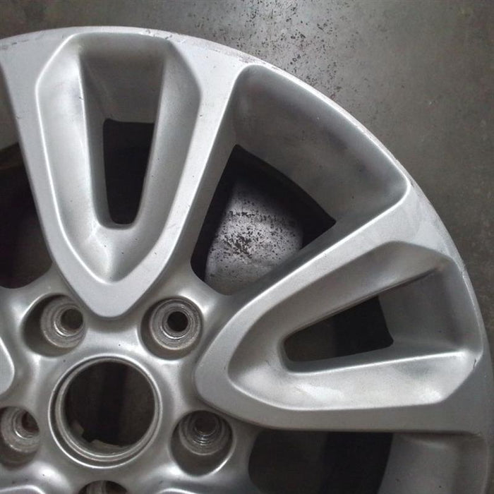 16" SOUL 12-13 , 16x6.5 Original OEM Wheel Rim