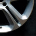 20" F-PACE 17-19 20x8.5 , 5 double spoke, w/o notched spoke Original OEM Wheel - Additional View