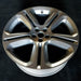 20" F-PACE 17-19 20x8.5 , 5 double spoke, w/o notched spoke Original OEM Wheel - View 8