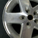 17" WRANGLER 07-08 17x7.5 machined finish Original OEM Wheel Rim - View 7