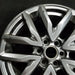 18" ACADIA 17 VIN Z 11th digit 18x7.5 opt 5PJ Original OEM Wheel Rim - Additional View