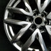 18" ACADIA 17 VIN Z 11th digit 18x7.5 opt 5PJ Original OEM Wheel Rim - View 7