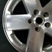18" WRANGLER 07-08 18x7.5 5 spoke machined Original OEM Wheel Rim - View 7